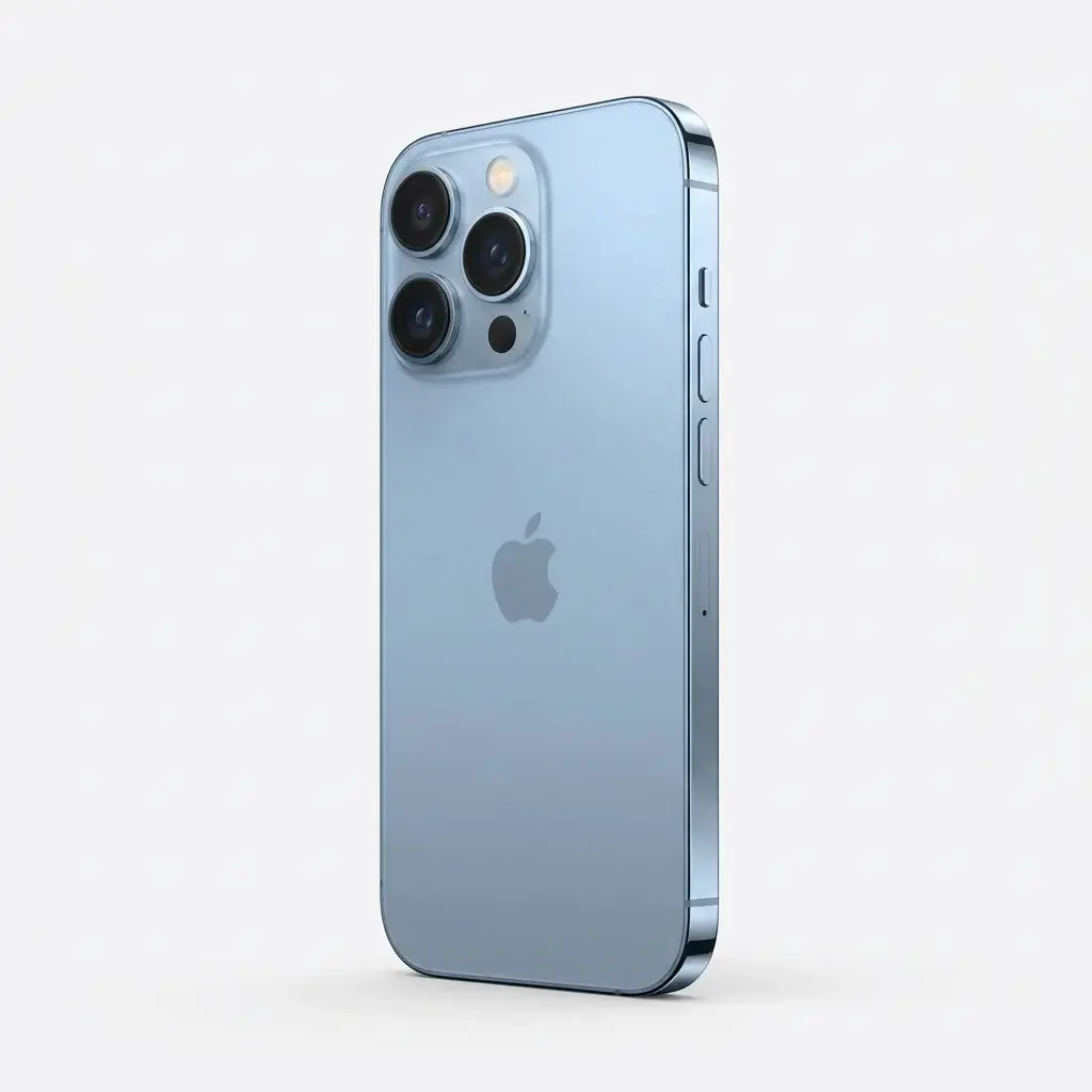 Imagen ilustrativa de iPhone 13 Pro