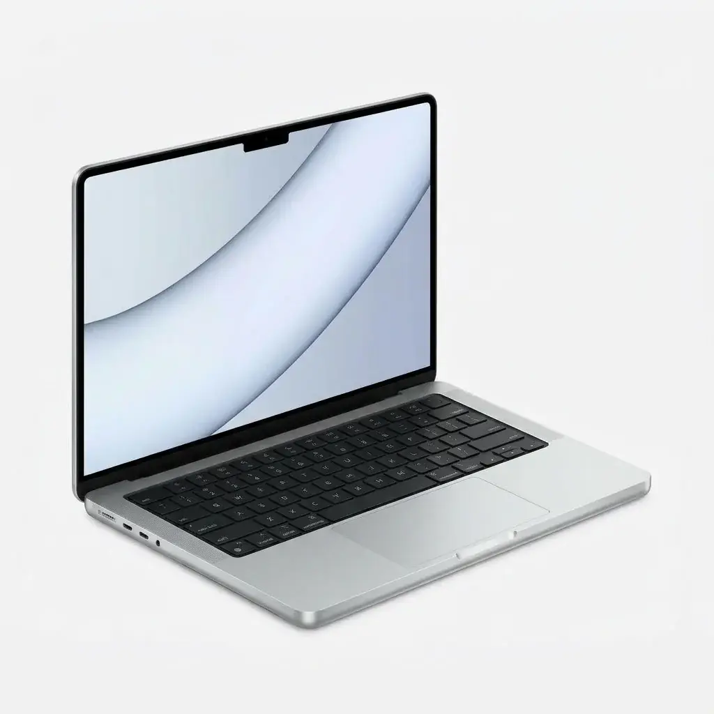 MacBook Pro 16″ (M1 Max)